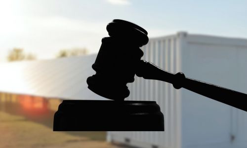 Speicher Lösung - KI generiert