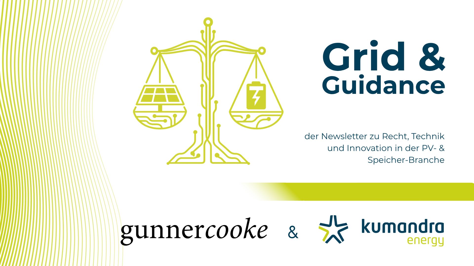 Grid & Guidance von gunnercooke und Kumandra Energy