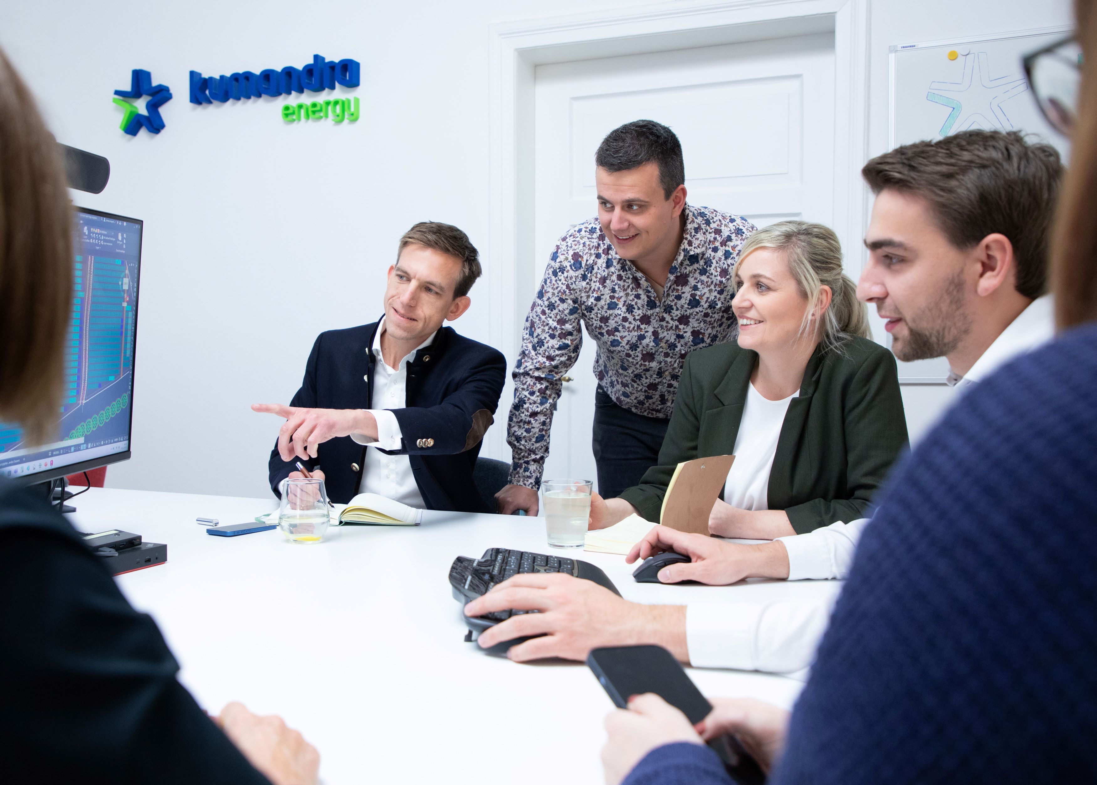 Vendor Due Dilligence in der PV Branche